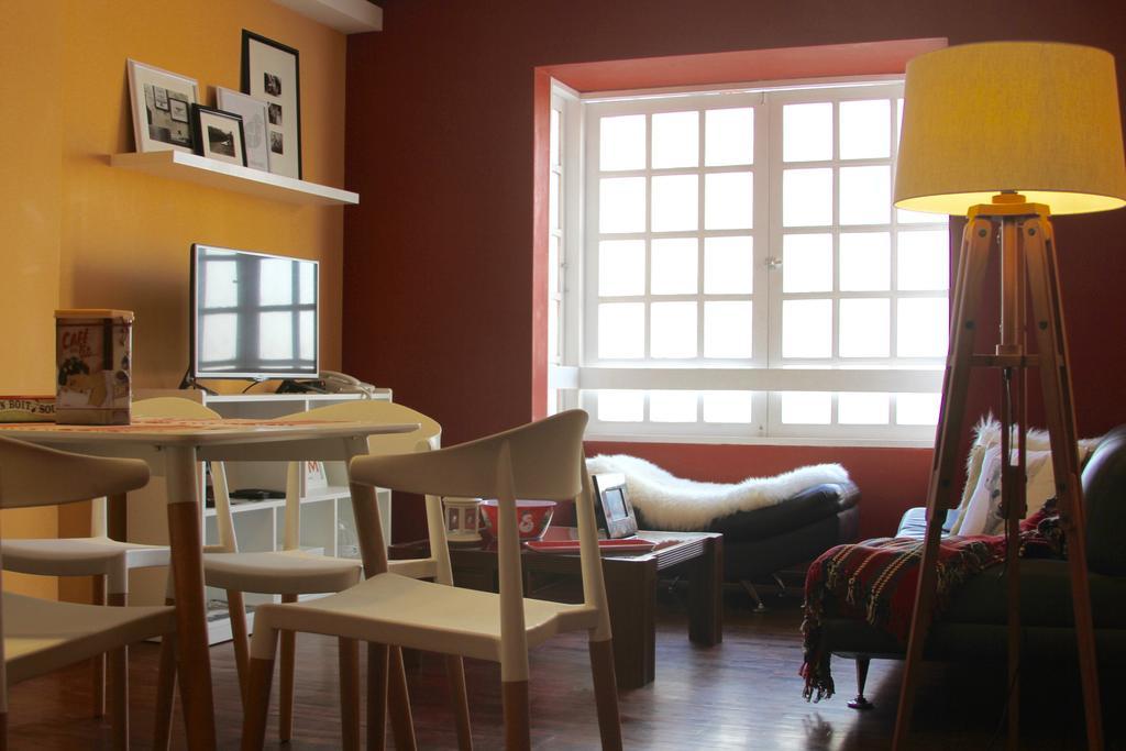 Inkahuset Miraflores Lima Quarto foto